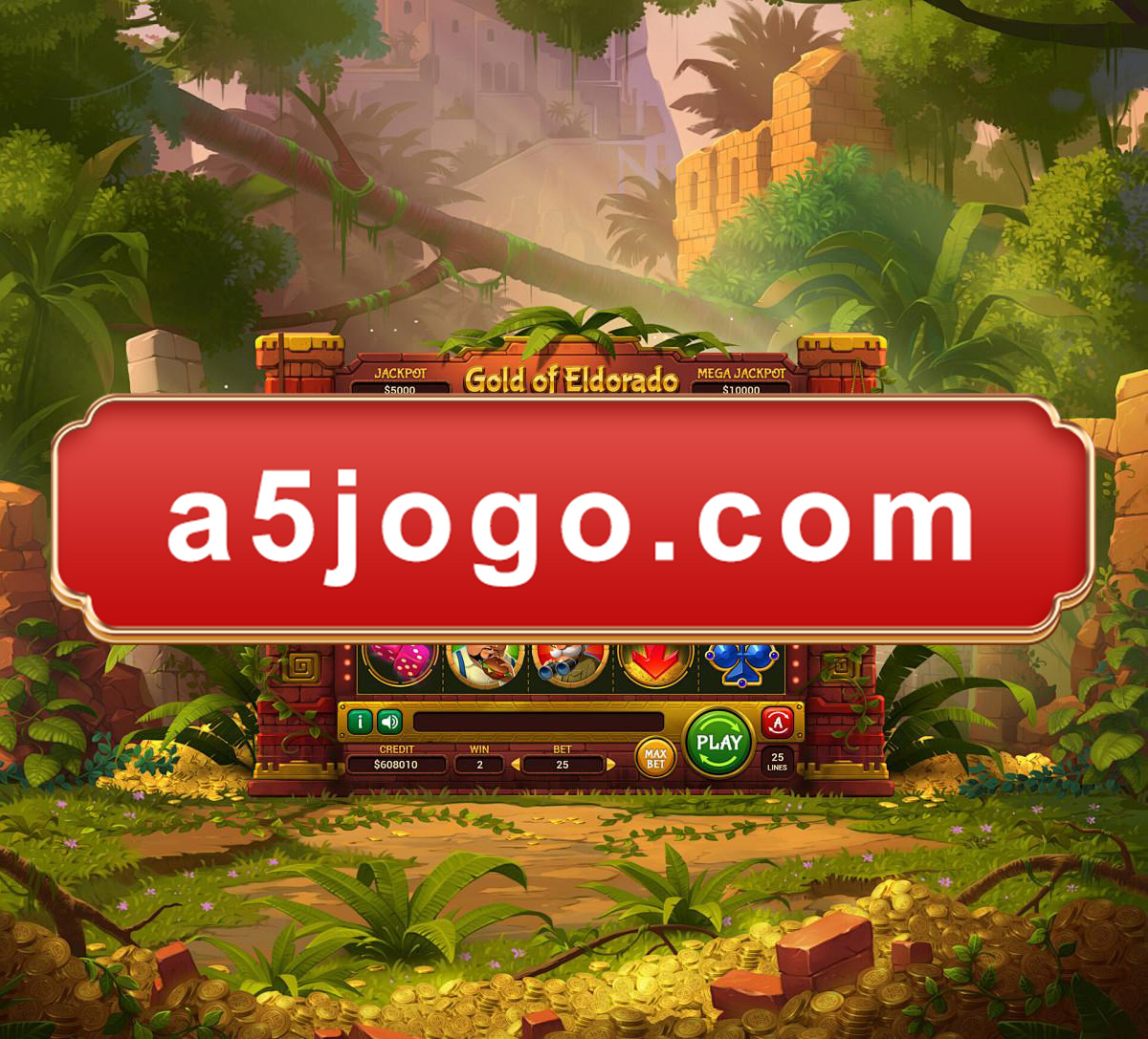 a5.game plataforma de jogos